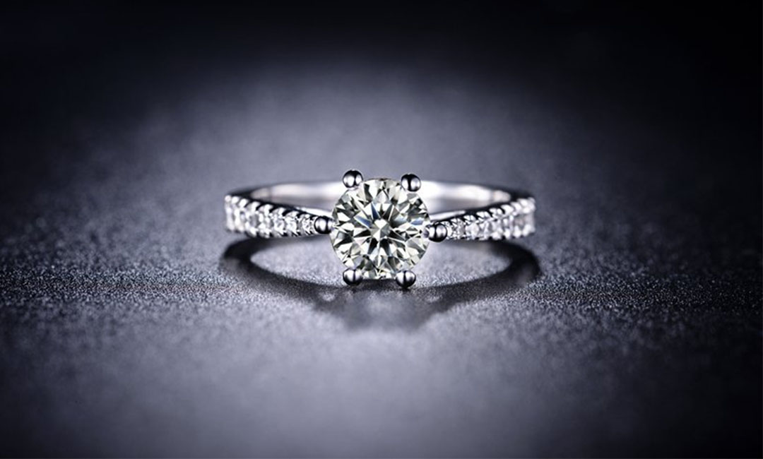 哈尔滨I DO 钻石互动H5开发案例